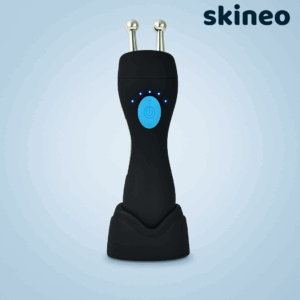 Skineo Face - Masażer EMS do ujędrniania twarzy